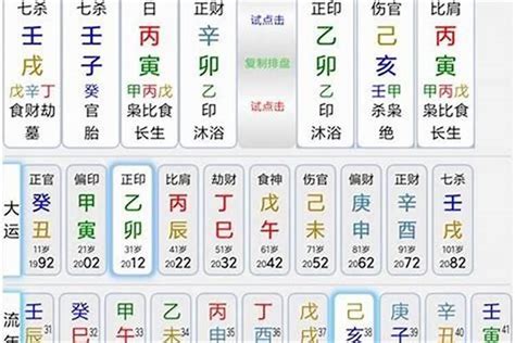 如何知道自己忌水|八字忌水在线查询 (免费八字喜忌用神查询)